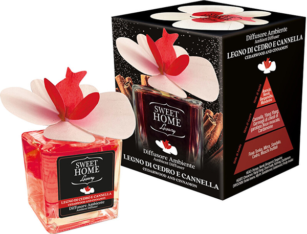 Fotoja e Shpërndarës arome Sweet Home Collection, 150 ml