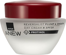 Fotoja e Krem dite për fytyrë Avon Anew Reversalist, 50 ml