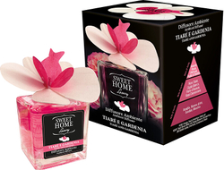 Fotoja e Shpërndarës aromatik Sweet Home Collection Tiaré and Gardenia, 150 ml