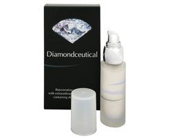 Fotoja e Eliksir Rinues Diamondceutica Fytofontanal, 30 ml