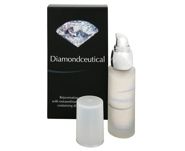 Fotoja e Eliksir Rinues Diamondceutica Fytofontanal, 30 ml