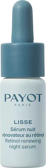 Fotoja e Serum nate për fytyrë Payot Lisse Retinol Renewing, 15 ml