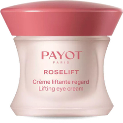 Fotoja e Krem për sy Payot Roselift Lifting, 15 ml