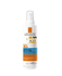 Fotoja e Spray ultra i lehtë mbrojtës për fëmijë SPF 50 Anthelios (Invisible Spray), 200 ml, Picture 1