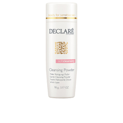 Fotoja e Pluhur pastrues për fytyrë DECLARÉ (Cleansing Powder), 90 g