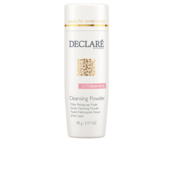 Fotoja e Pluhur pastrues për fytyrë DECLARÉ (Cleansing Powder), 90 g