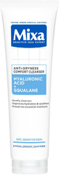 Fotoja e Xhel për lëkurë të thatë Mixa Anti-Dryness Cleansing Gel, 150 ml