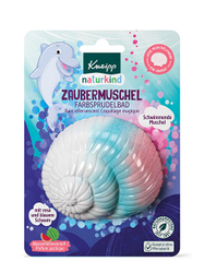 Fotoja e Bath Bomb Magic Seashell, 85 g