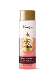 Fotoja e Vaj dushi Kneipp (Argan Oil & Oat Milk Bath), 250 ml