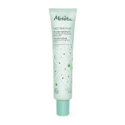 Fotoja e Krem fluid për lëkurë të yndyrshme Melvita (Mattifying Fluid), 40 ml