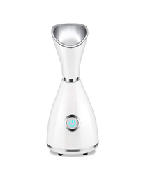 Fotoja e Pajisje me avull për fytyrë BeautyRelax Steamtouch Slim