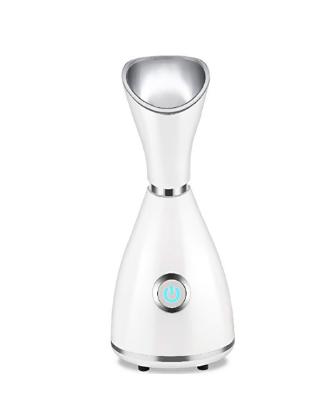 Fotoja e Pajisje me avull për fytyrë BeautyRelax Steamtouch Slim