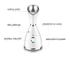 Fotoja e Pajisje me avull për fytyrë BeautyRelax Steamtouch Slim, Picture 3