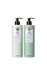 Fotoja e Set për flokë Maria Nila True Soft, shampo për flokë 500 ml + balsam për flokë 500 ml, Picture 1