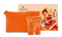 Fotoja e Set për lëkurë Collistar Ultra Protection Tanning, krem mbrojtës për trup dhe fytyrë SPF 30, 150 ml + shampo dushi pas diellit 150 ml + çantë kozmetike, Picture 1
