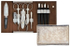 Fotoja e Set manikyri DuKaSFamily Manicure PL 252SB, 10 pjesë, Picture 1