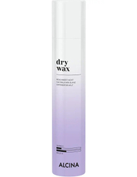 Fotoja e Sprej dyllë i thatë për flokë Alcina Dry Wax, 200 ml