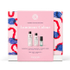 Fotoja e Set për flokë Maria Nila Luminous Colour, shampo për flokë me ngjyrë 350 ml + balsam për flokë 300 ml + vaj argani për flokë 30 ml, Picture 1