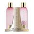 Fotoja e Set për femra Vivian Grey White Musc & Pineapple, xhel dushi 300 ml + losion për trup 300 ml, Picture 1