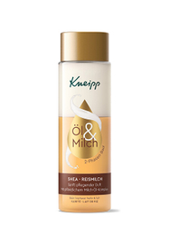 Fotoja e Vaj dushi Kneipp (Shea Butter & Rice Milk Bath), 250 ml