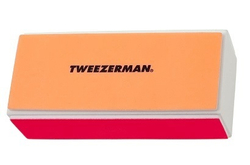 Fotoja e Mjet për manikyr Tweezerman Neon Hot 4-IN-1 Nail File and Polisher