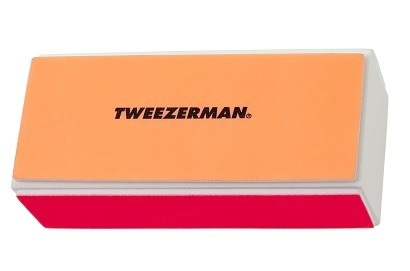 Fotoja e Mjet për manikyr Tweezerman Neon Hot 4-IN-1 Nail File and Polisher