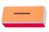 Fotoja e Mjet për manikyr Tweezerman Neon Hot 4-IN-1 Nail File and Polisher, Picture 1
