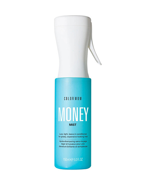Fotoja e Sprej hidratues për flokë Color Wow Money Mist, 150 ml