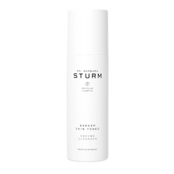 Fotoja e Shkumë pastruese për fytyrë Dr. Barbara Sturm (Darker Skin Tones Enzyme Cleanser), 75 g