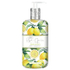 Fotoja e Sapun i lëngshëm për duar Baylis & Harding Lemon & Basil, 500 ml, Picture 1