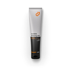 Fotoja e Xhel për rrojë Beviro Invisible, 125 ml