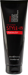 Fotoja e Xhel stilues për flokë Inebrya Ice Cream Style-In, 250 ml