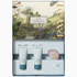 Fotoja e Set për lëkurë Payot Smoothing Cares Ritual, krem dite 30 ml 6+ krem nate 30 ml + pllakë masazhuese Guasha, Picture 1