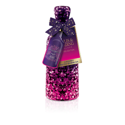Fotoja e Shkumë për vaskë Baylis & Harding Fig & Pomegranate, 750 ml