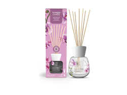 Fotoja e Shpërndarës arome Yankee Candle Signature Wild Orchid Reed, 100 ml
