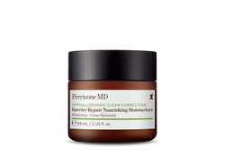 Fotoja e Krem për fytyrë Perricone MD Hypoallergenic Clean Correction Barrier Repair Nourishing Moisturizer, 59 ml
