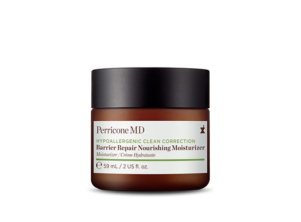 Fotoja e Krem për fytyrë Perricone MD Hypoallergenic Clean Correction Barrier Repair Nourishing Moisturizer, 59 ml