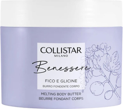 Fotoja e Gjalpë trupi ushqyes Benessere Collistar, 200 ml