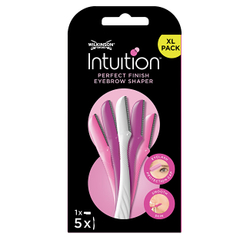 Fotoja e Perfect Finish Eyebrow Shaper, 5 copë