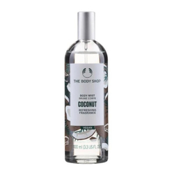 Fotoja e Sprej për trup The Body Shop Coconut, 100 ml