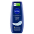Fotoja e Set për trup Nivea Best Care, xhel dushi 250 ml + krem intensiv 75 ml, Picture 2