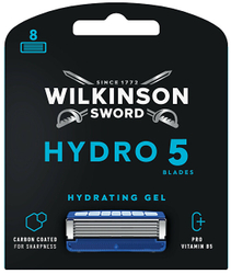 Fotoja e Koka zëvendësuese Hydro 5 Skin Protection, 8 copë