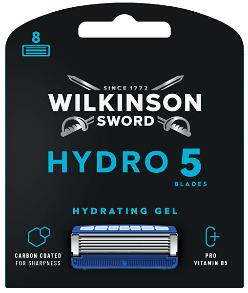 Fotoja e Koka zëvendësuese Hydro 5 Skin Protection, 8 copë