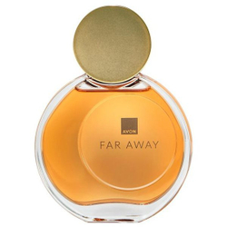Fotoja e Eau de parfum Avon Far Away, 50 ml
