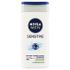 Fotoja e Set për meshkuj Nivea Fresh Sensitive, xhel dushi 250 ml + antiperspirant sprej 150 ml + krem universal për lëkurë 30 ml, Picture 2