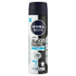 Fotoja e Set për meshkuj Nivea Fresh Sensitive, xhel dushi 250 ml + antiperspirant sprej 150 ml + krem universal për lëkurë 30 ml, Picture 3