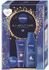 Fotoja e Set për femra Nivea All About Care, qumësht trupi 250 ml + krem për duar 75 ml + krem për lëkurë 30 ml, Picture 1