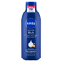Fotoja e Set për femra Nivea All About Care, qumësht trupi 250 ml + krem për duar 75 ml + krem për lëkurë 30 ml, Picture 2