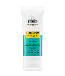 Fotoja e Krem/Xhel për lëkurë Kiehl´s (Expertly Clear Blemish-Treating & Preventing Lotion), 60 ml
