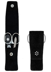 Fotoja e Set manikyri DuKaS Premium Line Solingen 876, i zi